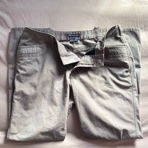 5.11 tactical grey pants